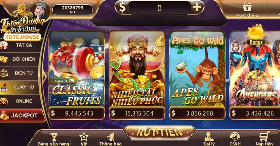 Poker trực tuyến tại helo888 chính thức