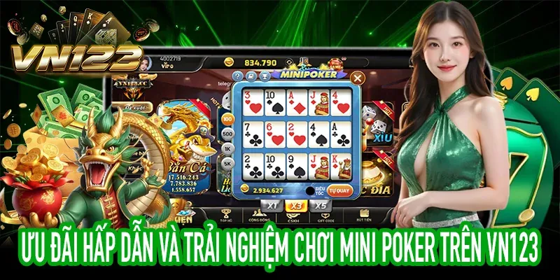 Hướng dẫn chơi bắn cá cho người mới